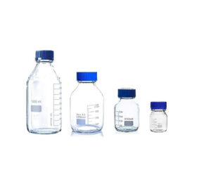 Reagent bottle - MELSE Trading