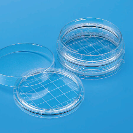 Contact Plate Radiation Sterile